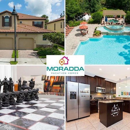 Moradda Harry Porter Theme Vacation Home Near To Disney Parks! 8115 Kissimmee Luaran gambar