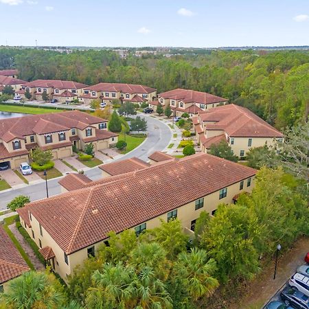 Moradda Harry Porter Theme Vacation Home Near To Disney Parks! 8115 Kissimmee Luaran gambar