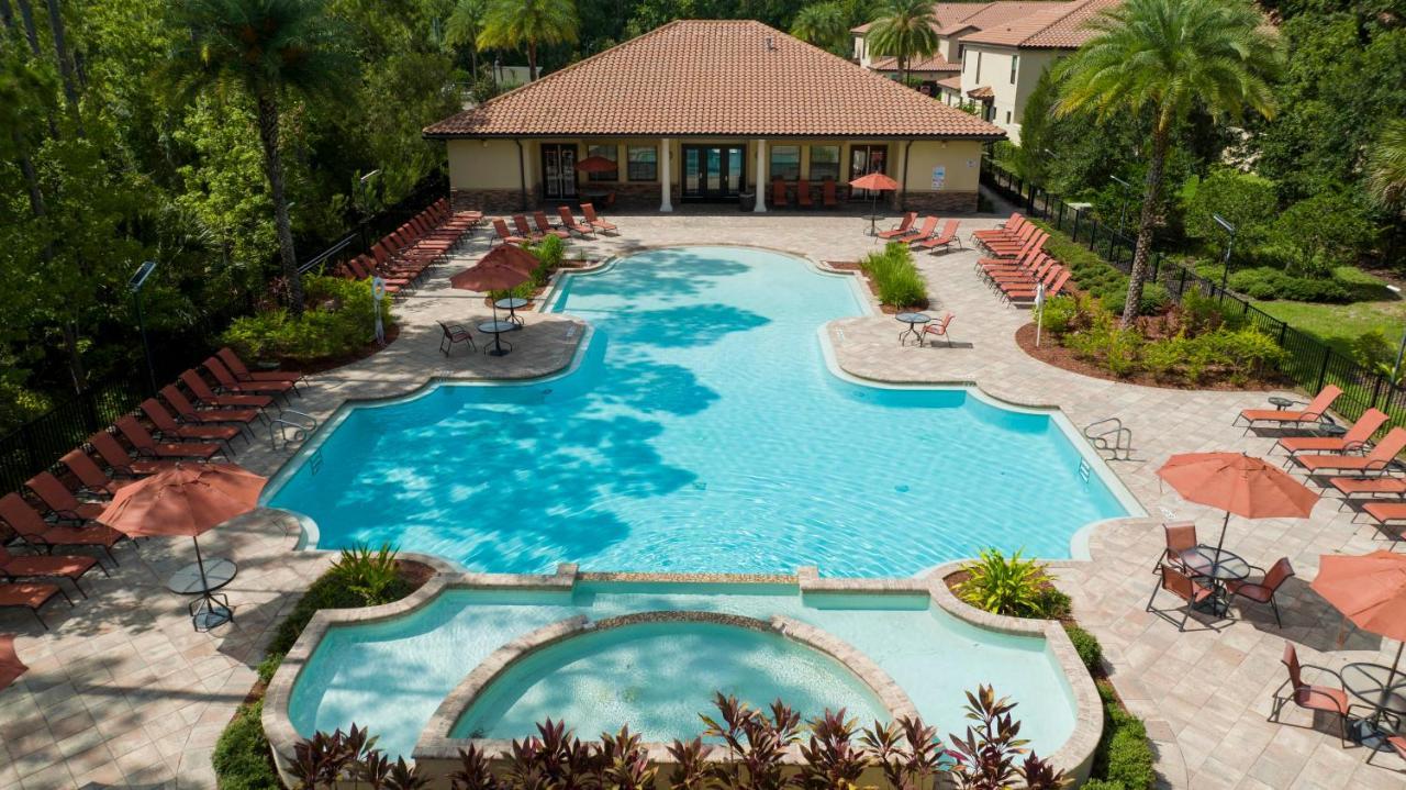 Moradda Harry Porter Theme Vacation Home Near To Disney Parks! 8115 Kissimmee Luaran gambar