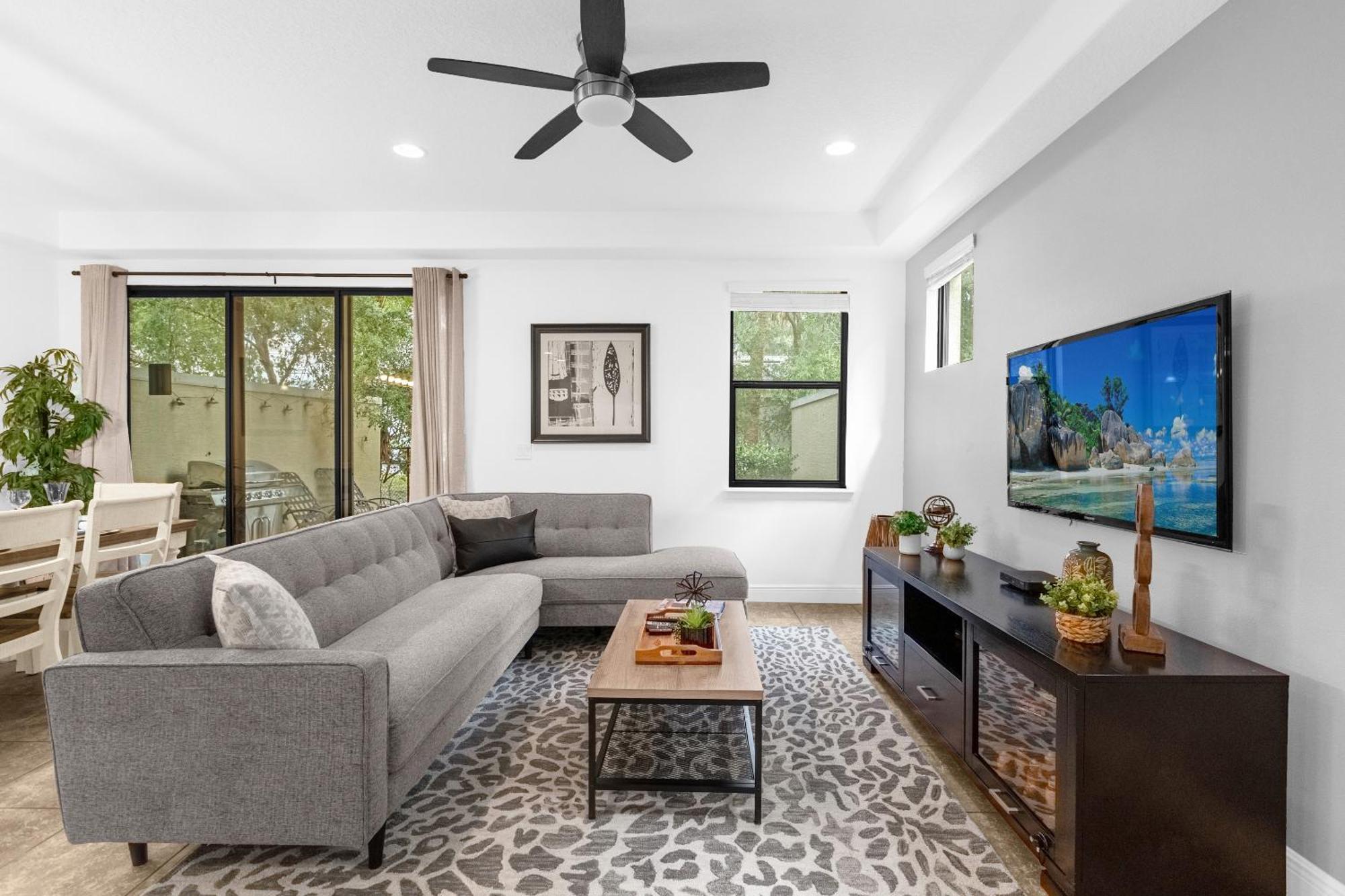 Moradda Harry Porter Theme Vacation Home Near To Disney Parks! 8115 Kissimmee Luaran gambar