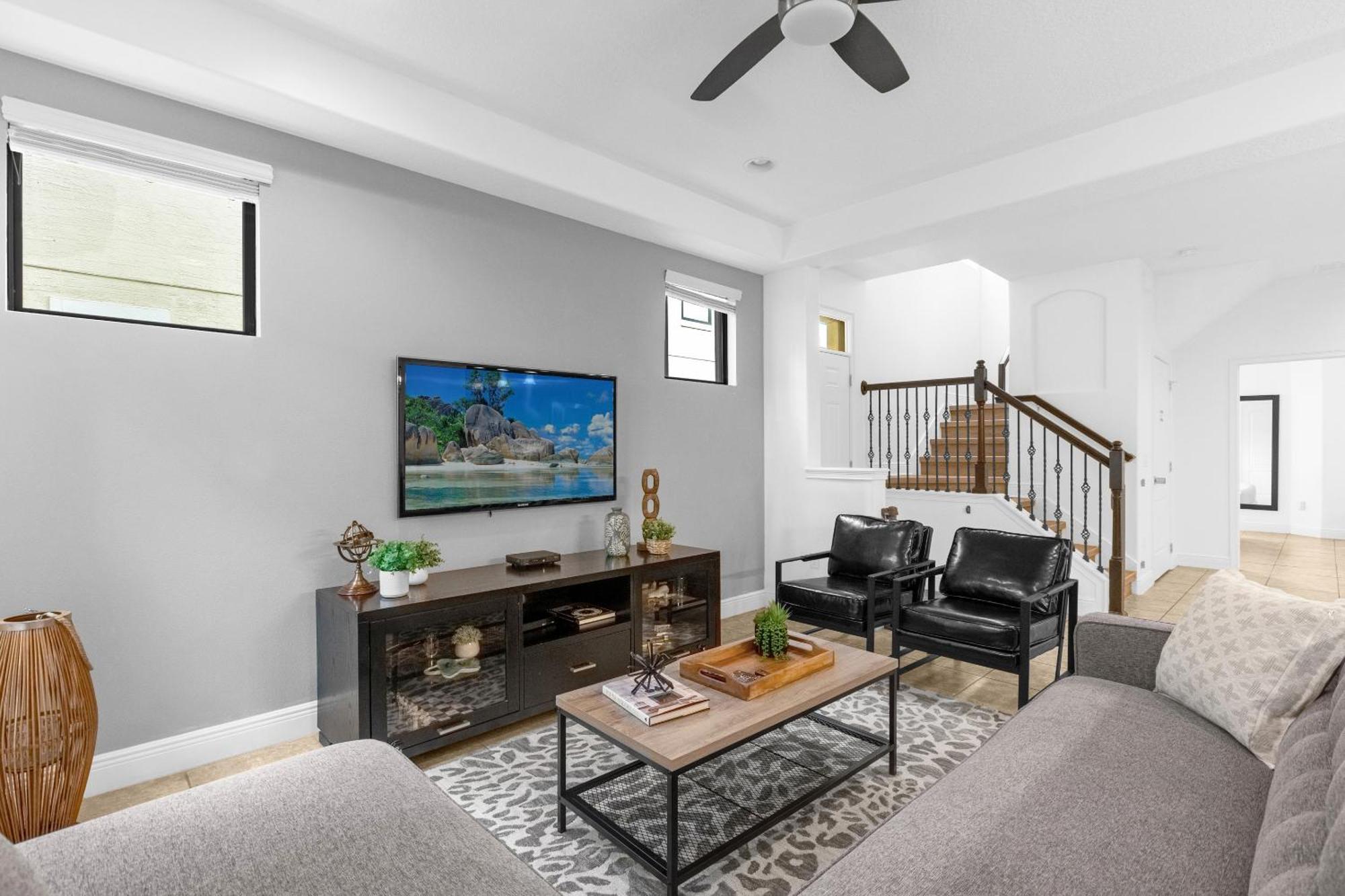 Moradda Harry Porter Theme Vacation Home Near To Disney Parks! 8115 Kissimmee Luaran gambar