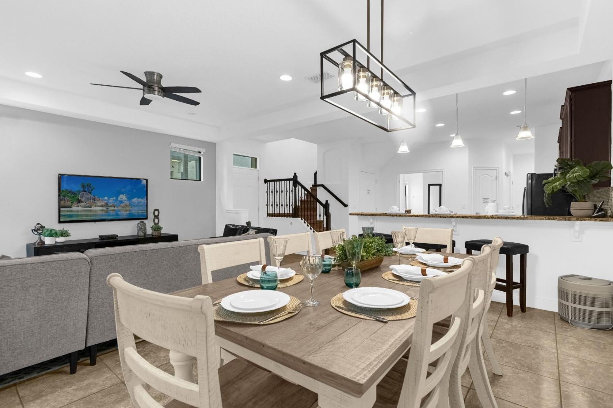 Moradda Harry Porter Theme Vacation Home Near To Disney Parks! 8115 Kissimmee Luaran gambar