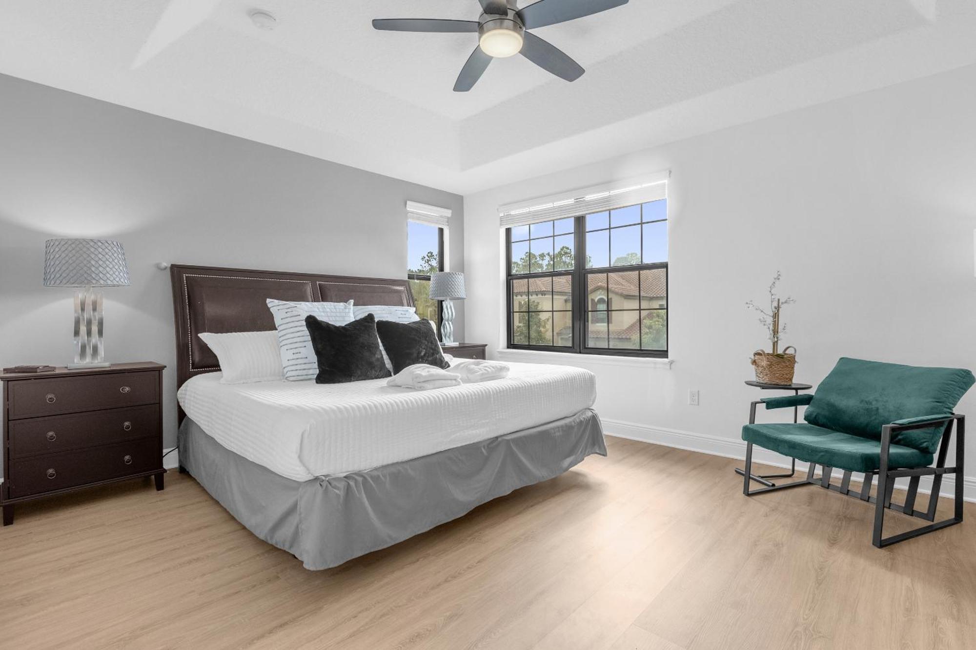 Moradda Harry Porter Theme Vacation Home Near To Disney Parks! 8115 Kissimmee Luaran gambar