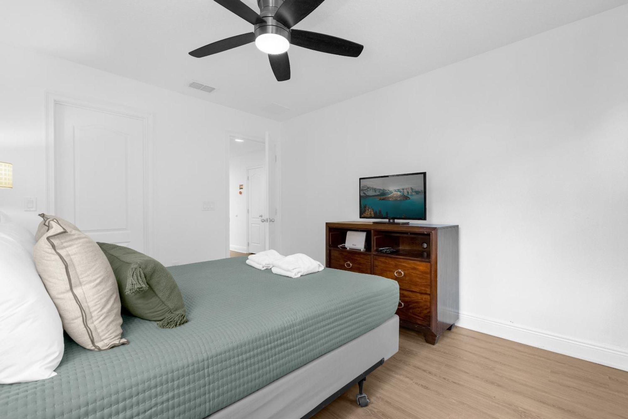 Moradda Harry Porter Theme Vacation Home Near To Disney Parks! 8115 Kissimmee Luaran gambar