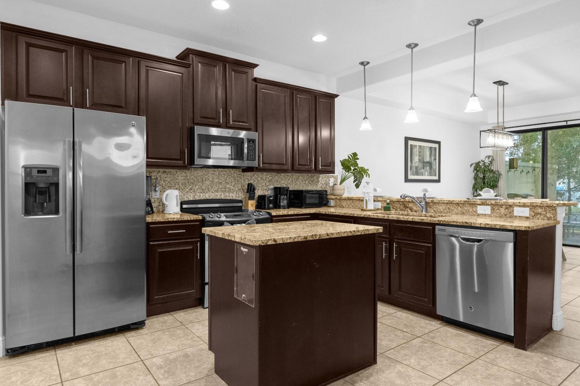 Moradda Harry Porter Theme Vacation Home Near To Disney Parks! 8115 Kissimmee Luaran gambar