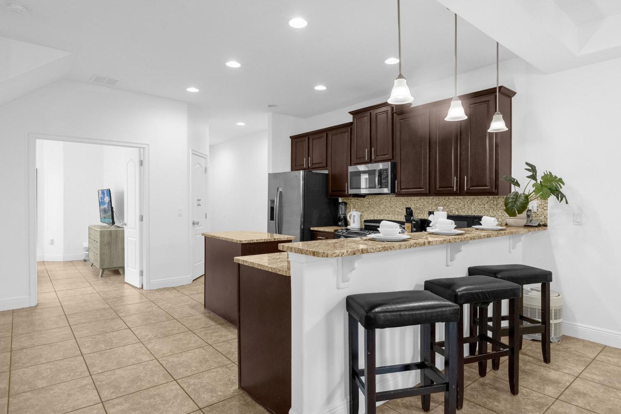 Moradda Harry Porter Theme Vacation Home Near To Disney Parks! 8115 Kissimmee Luaran gambar