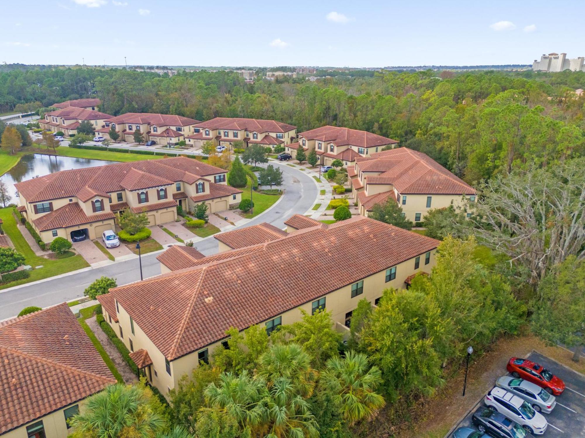 Moradda Harry Porter Theme Vacation Home Near To Disney Parks! 8115 Kissimmee Luaran gambar