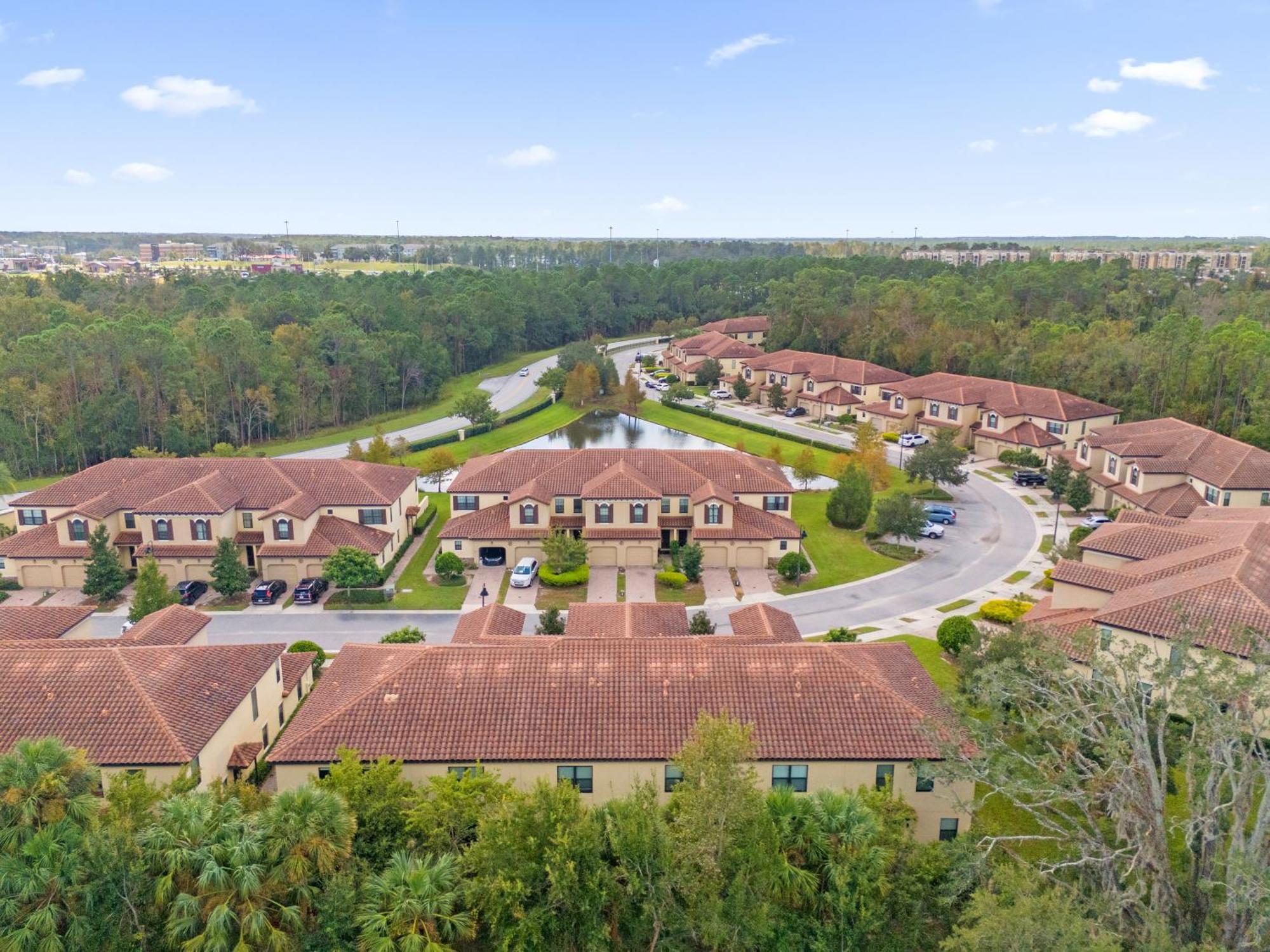 Moradda Harry Porter Theme Vacation Home Near To Disney Parks! 8115 Kissimmee Luaran gambar