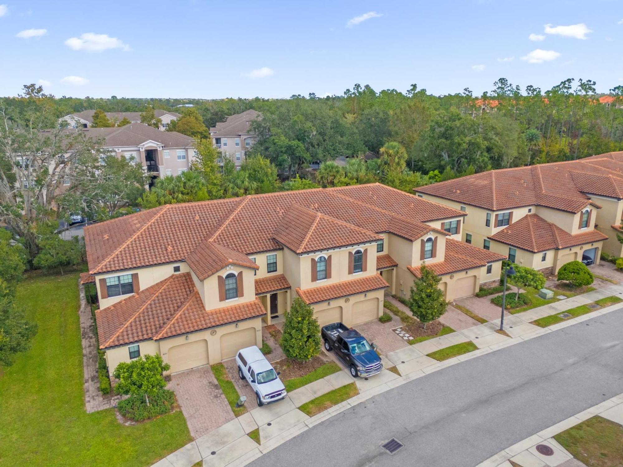 Moradda Harry Porter Theme Vacation Home Near To Disney Parks! 8115 Kissimmee Luaran gambar