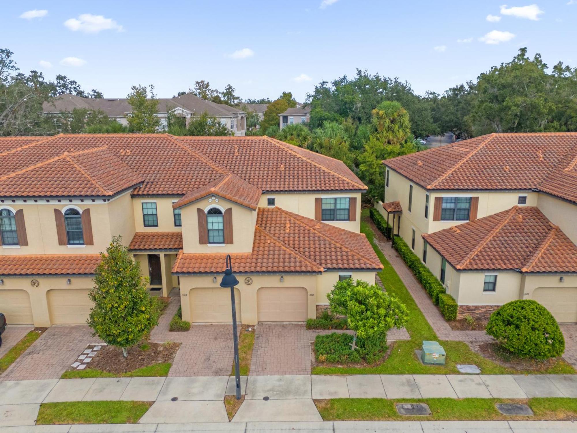 Moradda Harry Porter Theme Vacation Home Near To Disney Parks! 8115 Kissimmee Luaran gambar